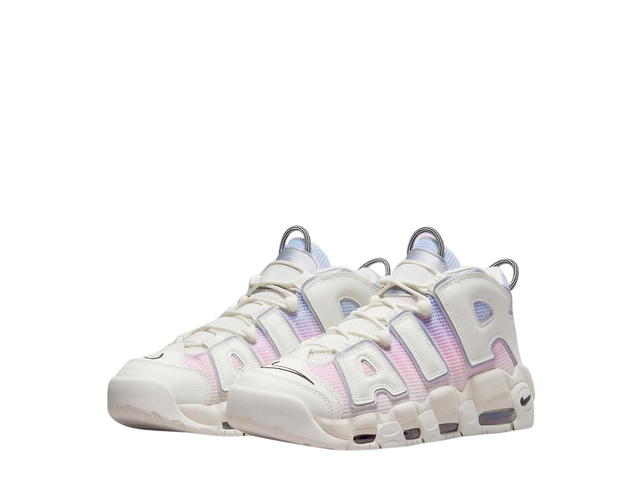 Nike Nike Air More Uptempo 96 QS Thank You, Wilson (GS) - view 3