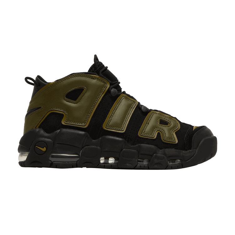 Nike Nike Air More Uptempo Rough Green