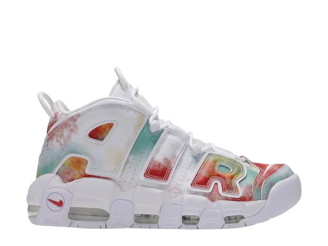 Nike Nike Air More Uptempo 96 UK - view 1