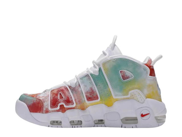 Nike Nike Air More Uptempo 96 UK - view 2