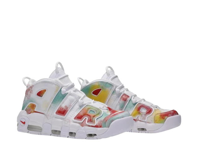 Nike Nike Air More Uptempo 96 UK - view 3