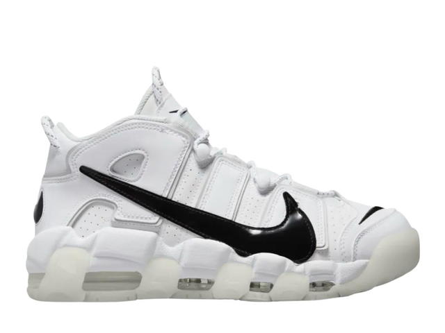 Nike Nike Air More Uptempo Copy Paste White - view 1