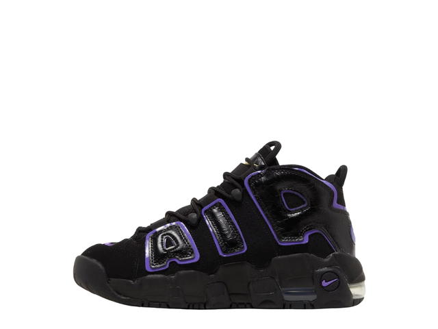 Nike Nike Air More Uptempo Action Grape (GS) - view 2