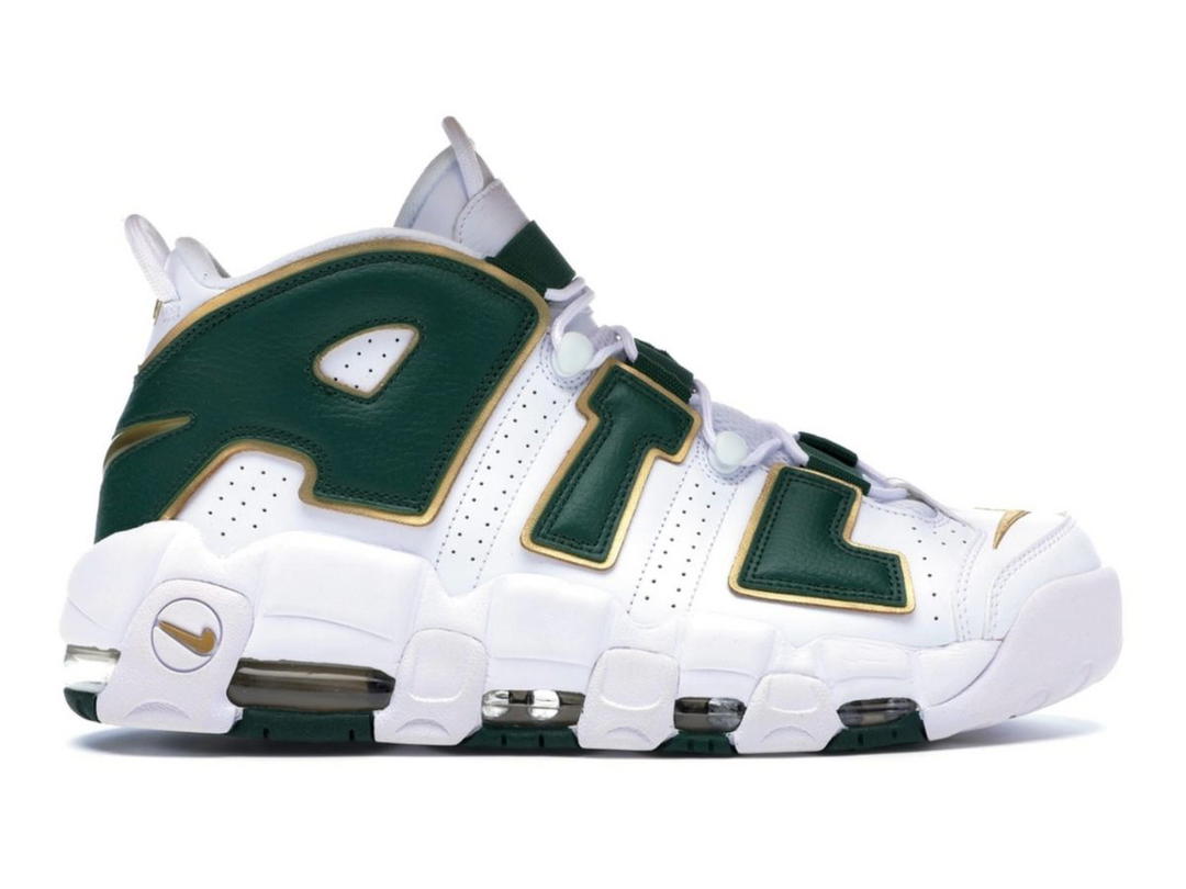 Nike Nike Air More Uptempo Atlanta