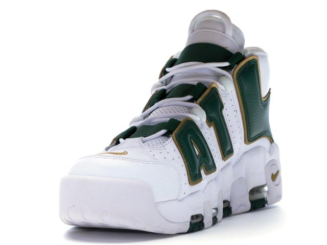 Nike Nike Air More Uptempo Atlanta - view 2