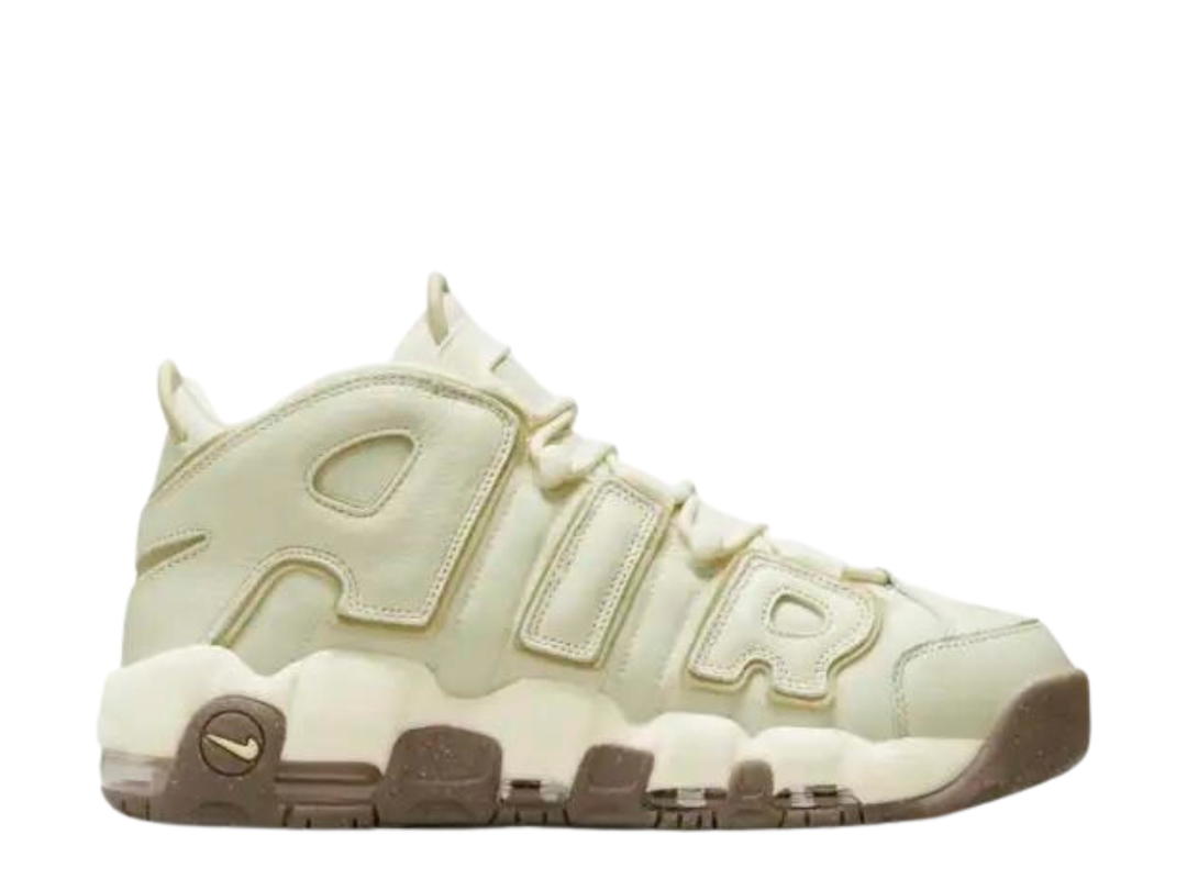 Nike Nike Air More Uptempo Coconut Milk