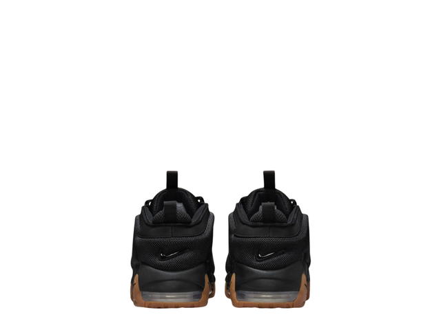 Nike Nike Air More Uptempo Low Black Gum - view 5
