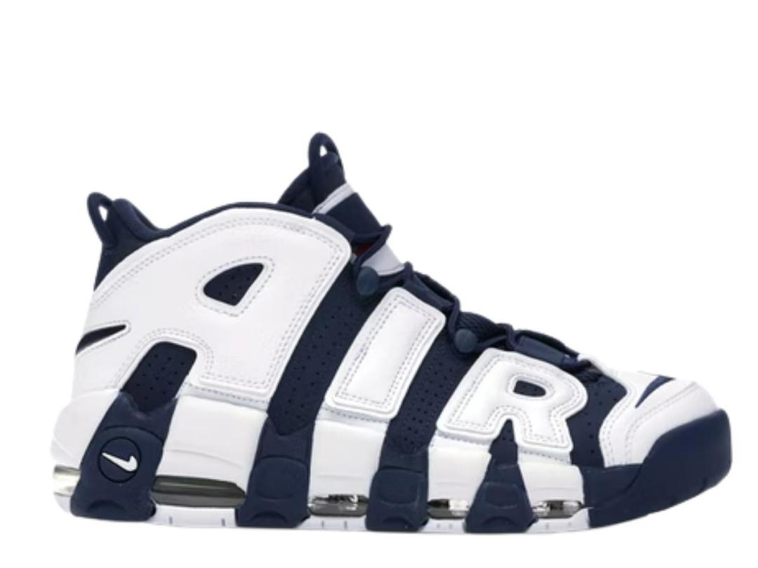 Nike Nike Air More Uptempo Olympic (Special Box) (2016)