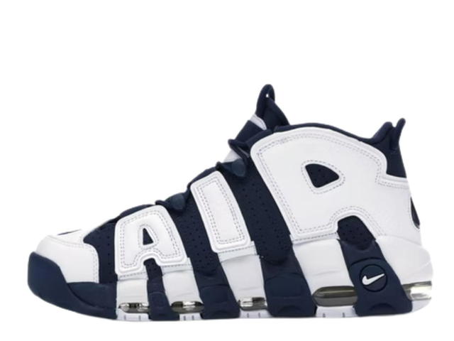 Nike Nike Air More Uptempo Olympic (Special Box) (2016) - view 2