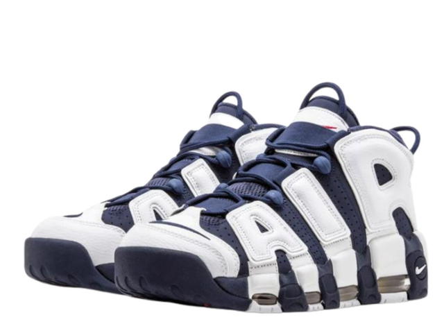 Nike Nike Air More Uptempo Olympic (Special Box) (2016) - view 3