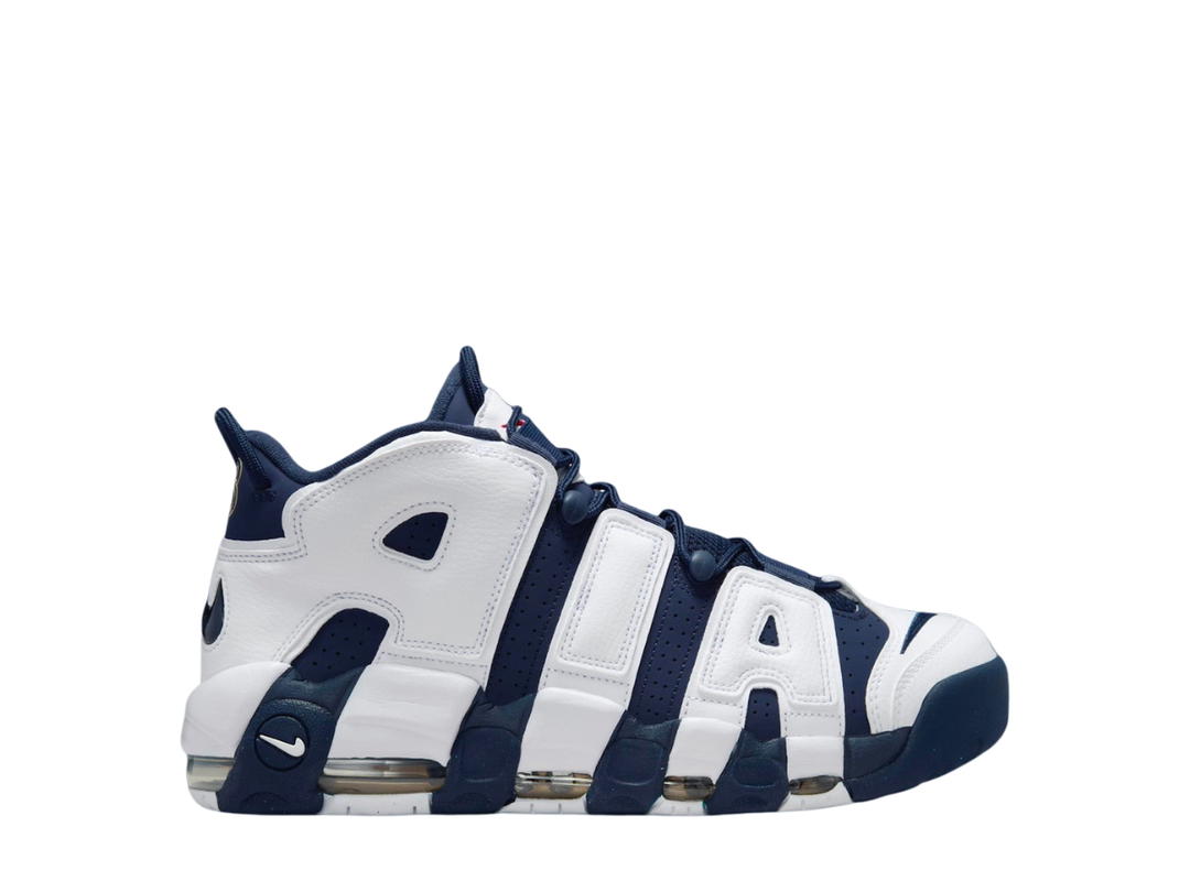 Nike Nike Air More Uptempo 96 Olympic (2024)