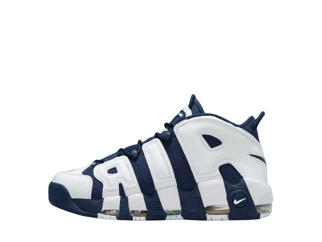 Nike Nike Air More Uptempo 96 Olympic (2024) - view 2