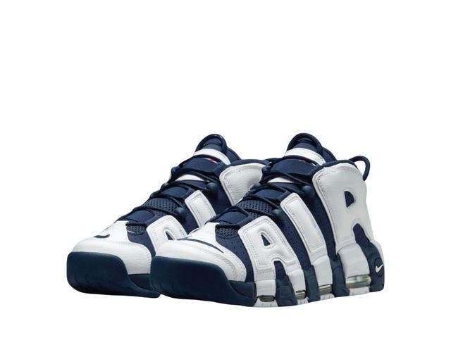 Nike Nike Air More Uptempo 96 Olympic (2024) - view 3
