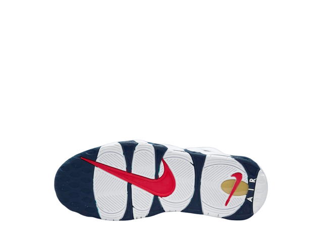 Nike Nike Air More Uptempo 96 Olympic (2024) - view 4