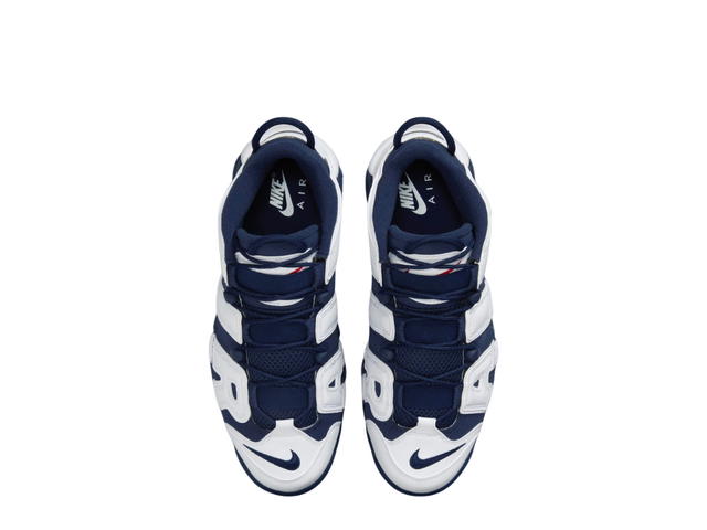 Nike Nike Air More Uptempo 96 Olympic (2024) - view 5