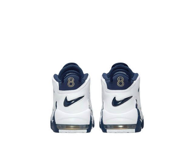 Nike Nike Air More Uptempo 96 Olympic (2024) - view 6