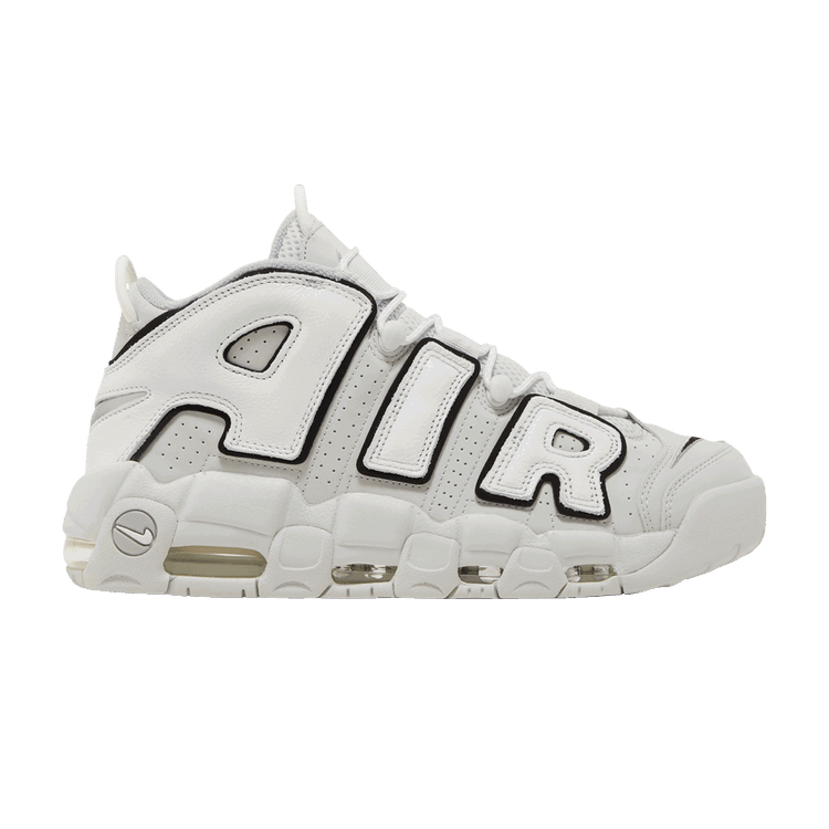 Nike Nike Air More Uptempo 96 Photon Dust