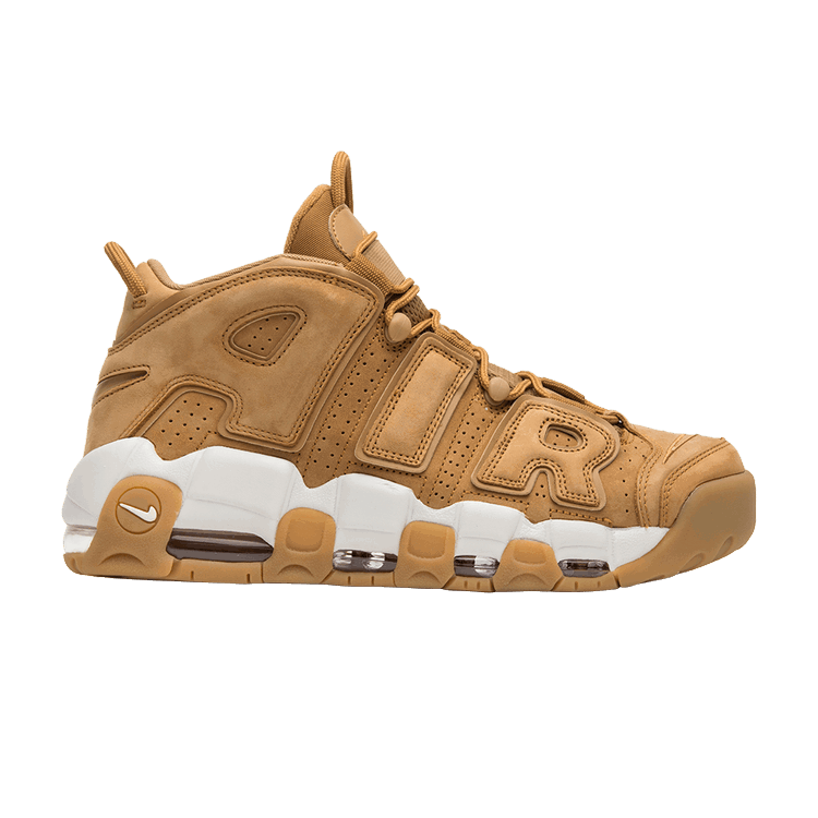 Nike Nike Air More Uptempo Flax