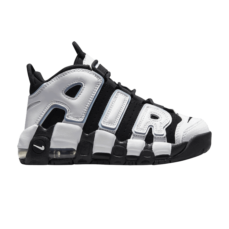 Nike Nike Air More Uptempo 96 Cobalt Bliss (PS)