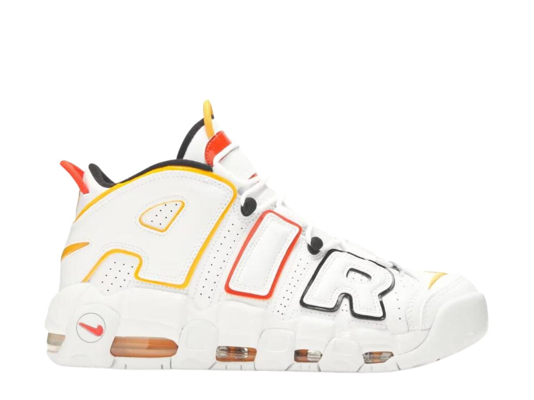 Nike Nike Air More Uptempo Rayguns