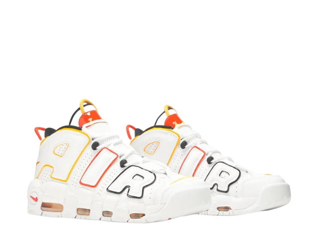 Nike Nike Air More Uptempo Rayguns - view 3