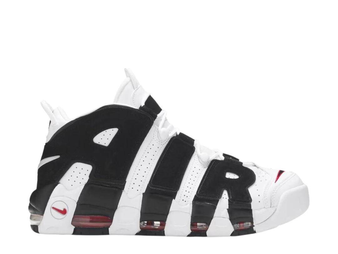 Nike Nike Air More Uptempo Scottie Pippen