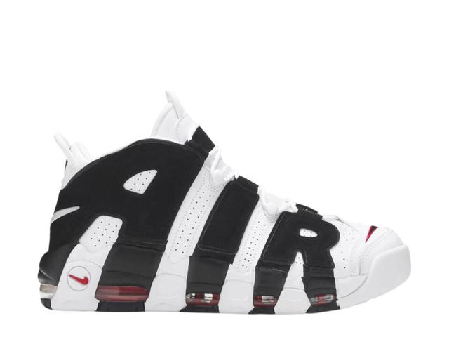 Nike Nike Air More Uptempo Scottie Pippen - view 1