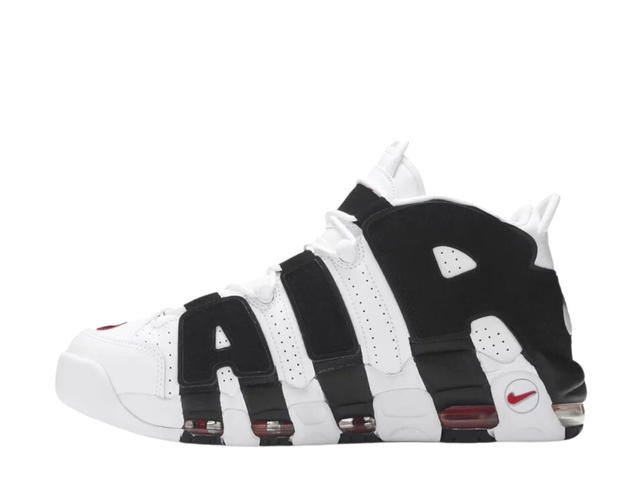 Nike Nike Air More Uptempo Scottie Pippen - view 2