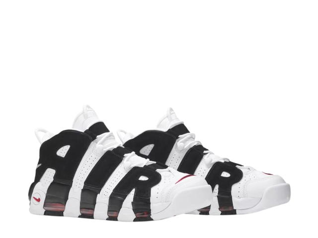 Nike Nike Air More Uptempo Scottie Pippen - view 3