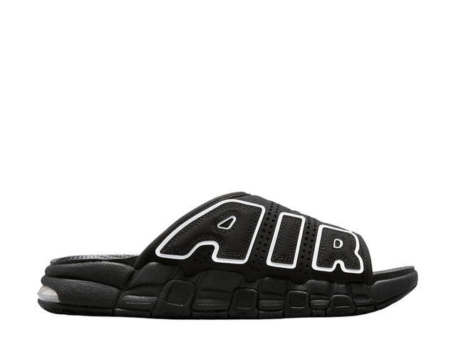 Nike Nike Air More Uptempo Slide Black (W) - view 1
