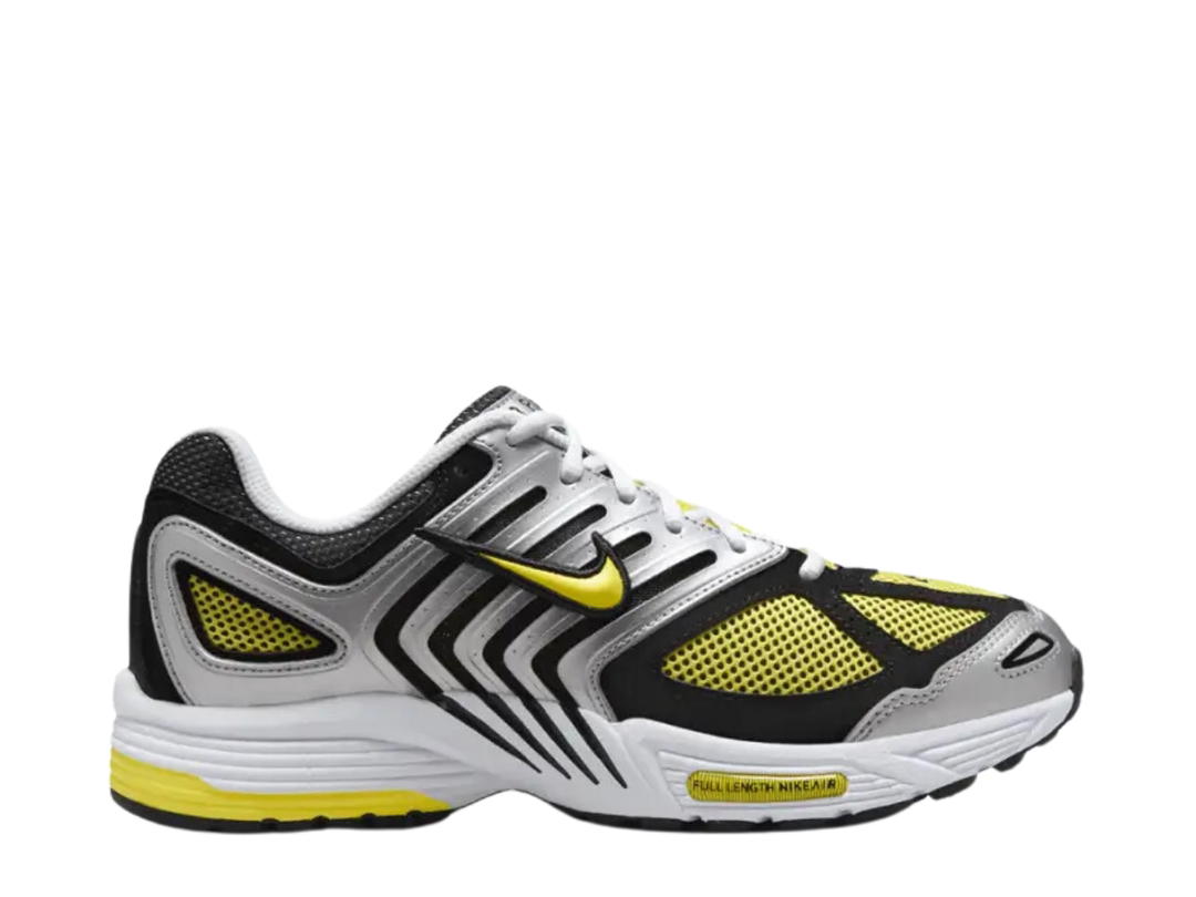 Nike Nike Air Pegasus 2005 Electric Yellow (W)