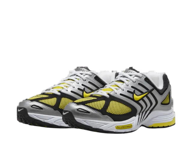 Nike Nike Air Pegasus 2005 Electric Yellow (W) - view 3