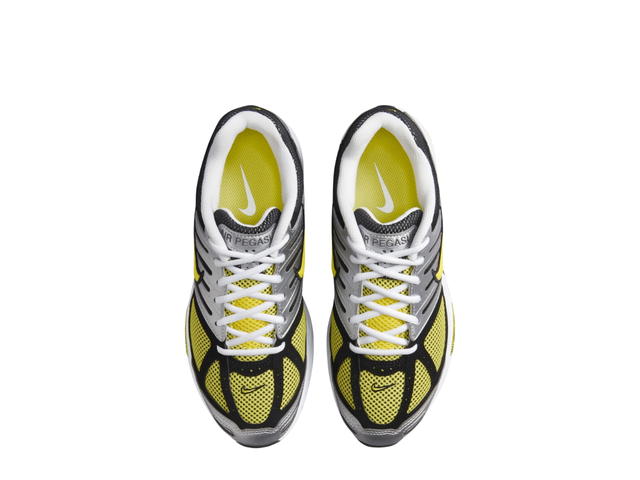 Nike Nike Air Pegasus 2005 Electric Yellow (W) - view 4
