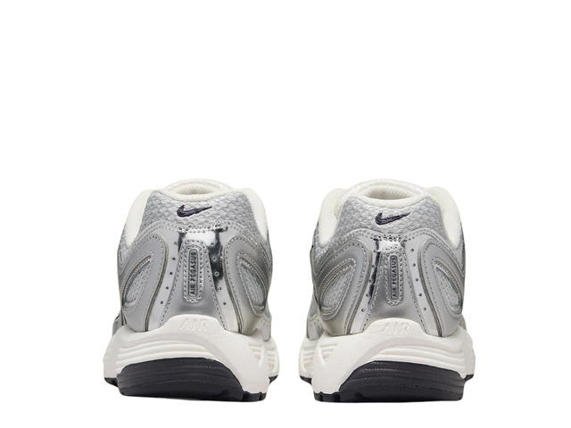 Nike Nike Air Pegasus 2005 Metallic Silver And Photon Dust (W) - view 6