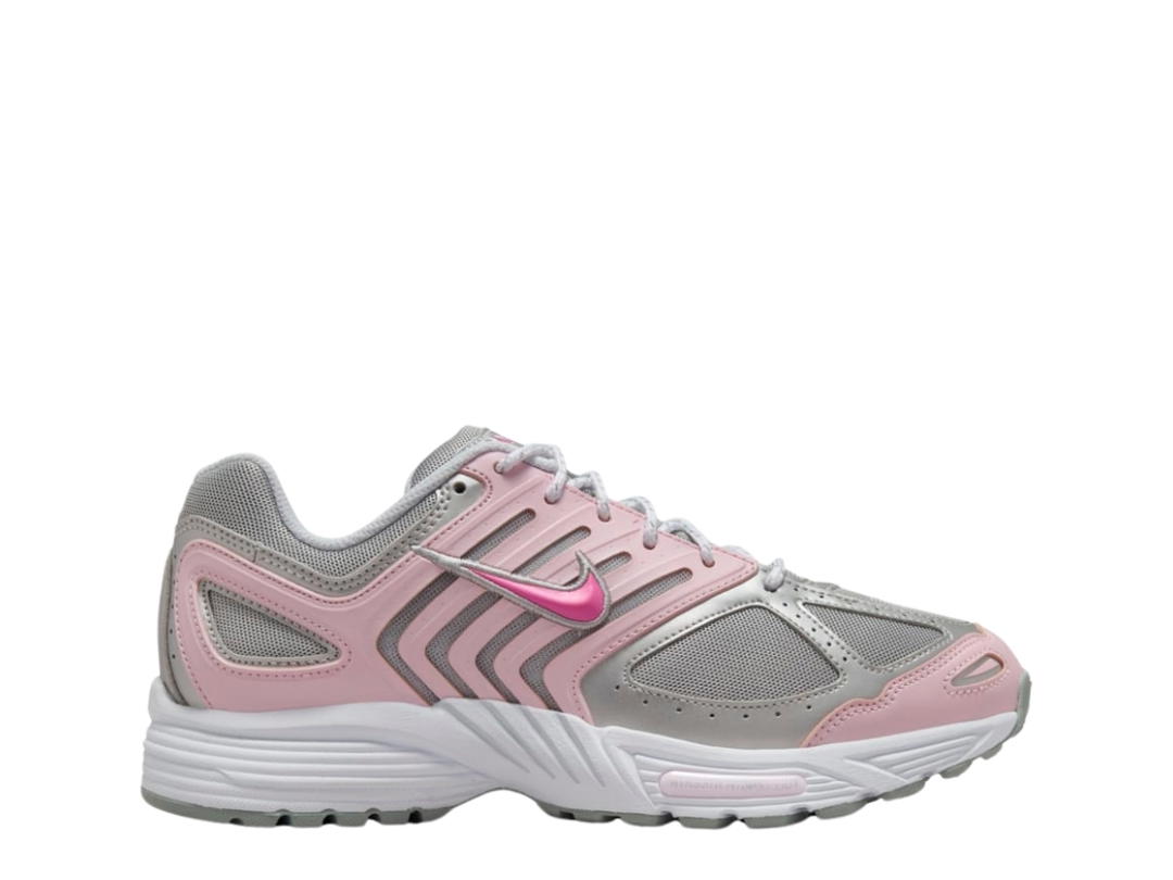 Nike Nike Air Pegasus 2005 Pink Foam And Football Grey (W)