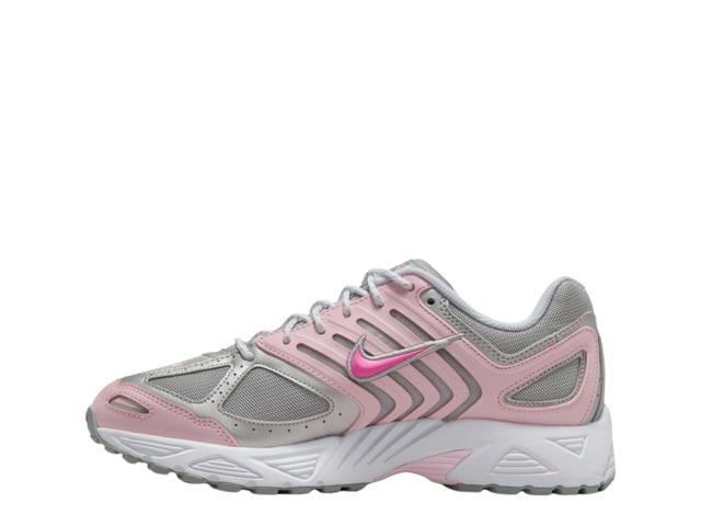 Nike Nike Air Pegasus 2005 Pink Foam And Football Grey (W) - view 2
