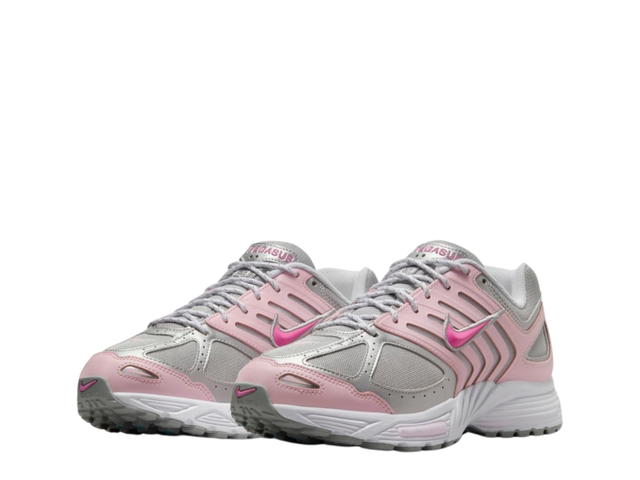 Nike Nike Air Pegasus 2005 Pink Foam And Football Grey (W) - view 3