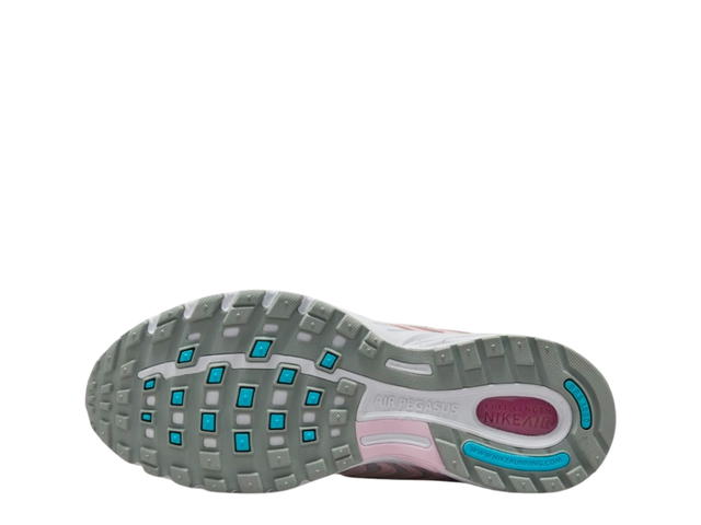 Nike Nike Air Pegasus 2005 Pink Foam And Football Grey (W) - view 4