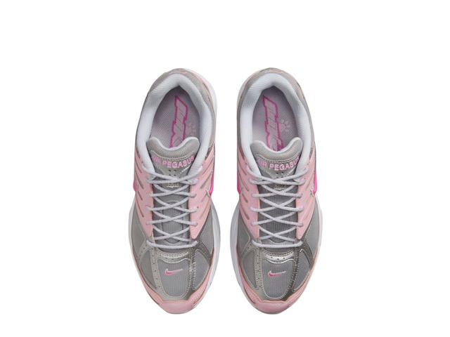 Nike Nike Air Pegasus 2005 Pink Foam And Football Grey (W) - view 5