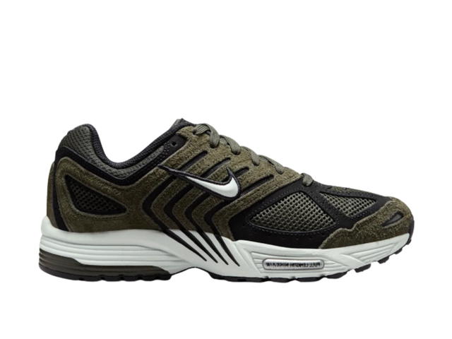 Nike Nike Air Pegasus 2005 Sequoia And Black (Women's) - view 1