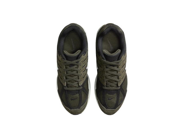 Nike Nike Air Pegasus 2005 Sequoia And Black (Women's) - view 3