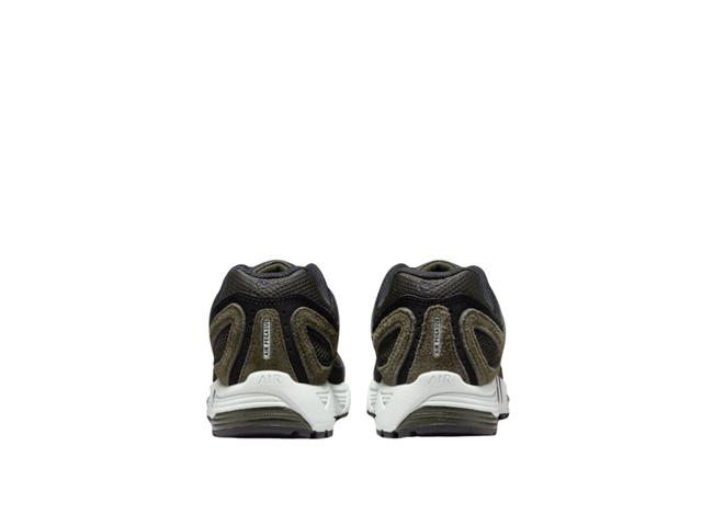 Nike Nike Air Pegasus 2005 Sequoia And Black (Women's) - view 5