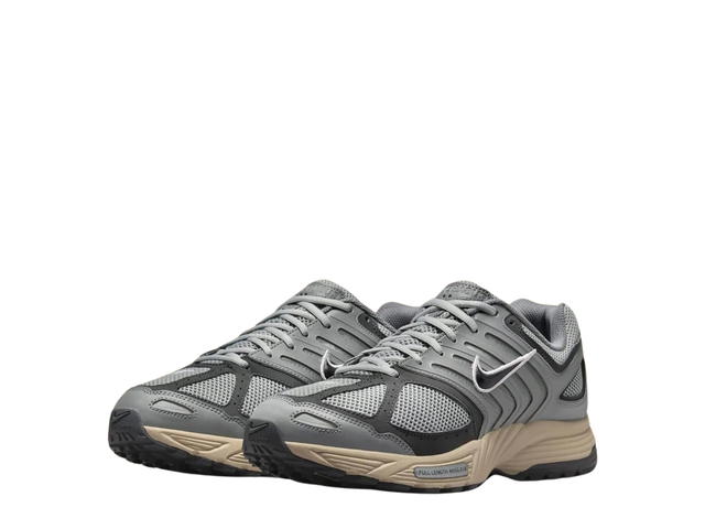 Nike Nike Air Pegasus 2005 Smoke Grey And Light Pumice - view 3