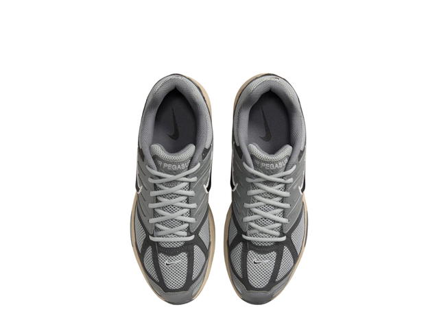 Nike Nike Air Pegasus 2005 Smoke Grey And Light Pumice - view 5