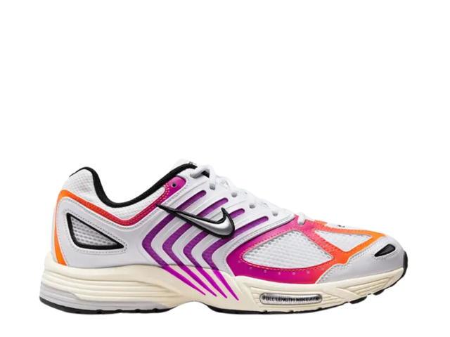 Nike Nike Air Peg 2K5 Total Orange Hyper Violet - view 1