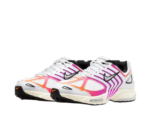 Nike Nike Air Peg 2K5 Total Orange Hyper Violet - view 3