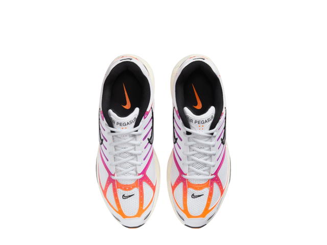 Nike Nike Air Peg 2K5 Total Orange Hyper Violet - view 4