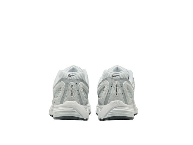 Nike Nike Air Pegasus 2005 Wolf Grey And Pure Platinum (Women's) - view 5