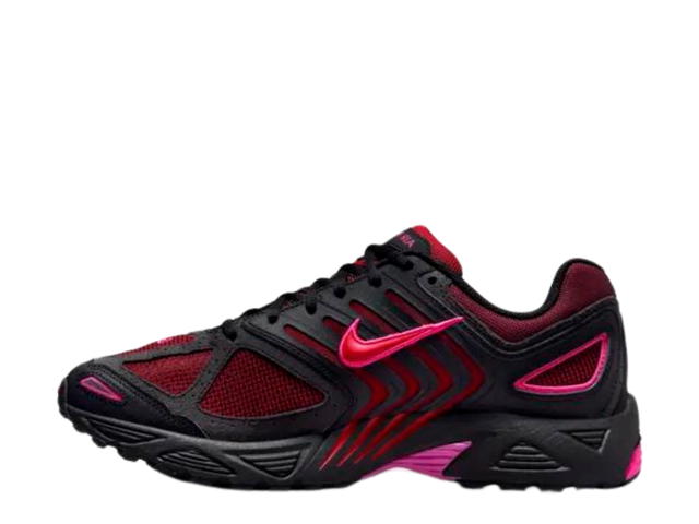 Nike Nike Air Peg 2K5 Black Fire Red - view 2