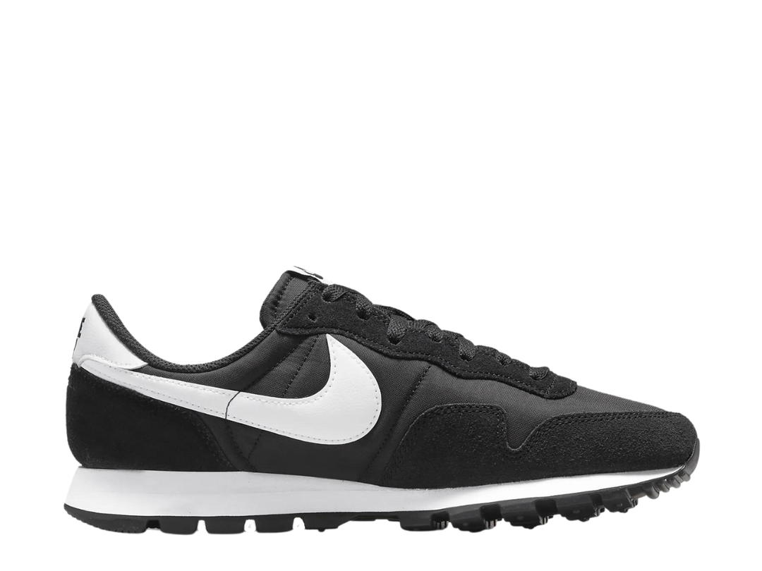 Nike Nike Air Pegasus 83 Black White